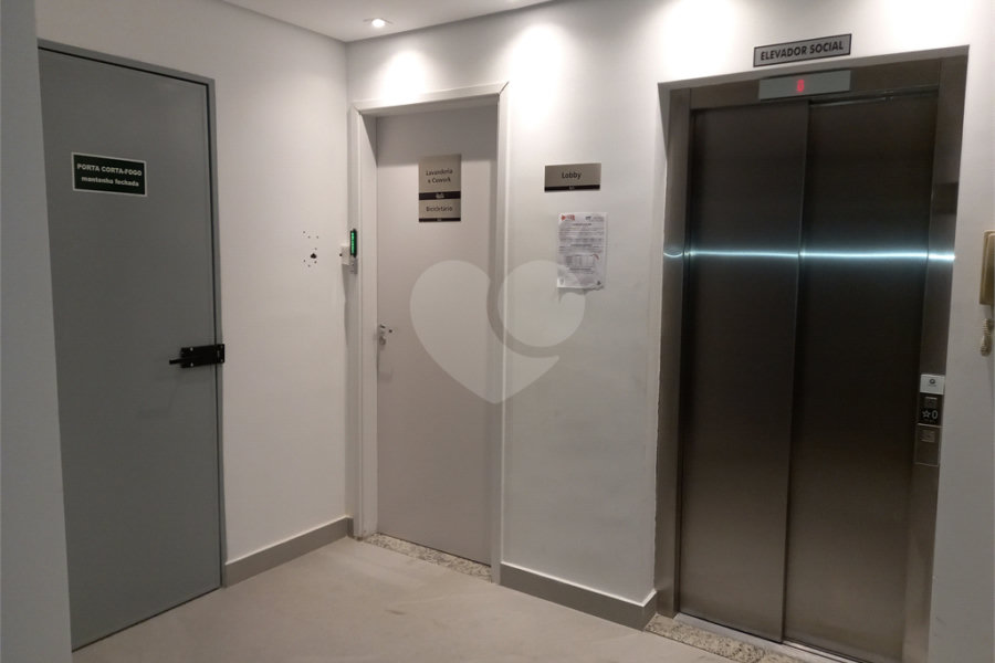 Apartamento à venda ou para alugar com 1 quarto em Parada Inglesa, São Paulo, SP