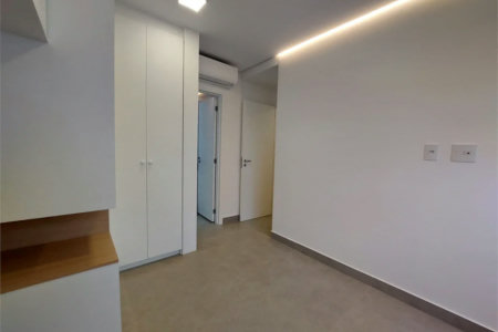Apartamento à venda com 2 quartos, sendo 1 suíte, em Vila Leopoldina, São Paulo, SP