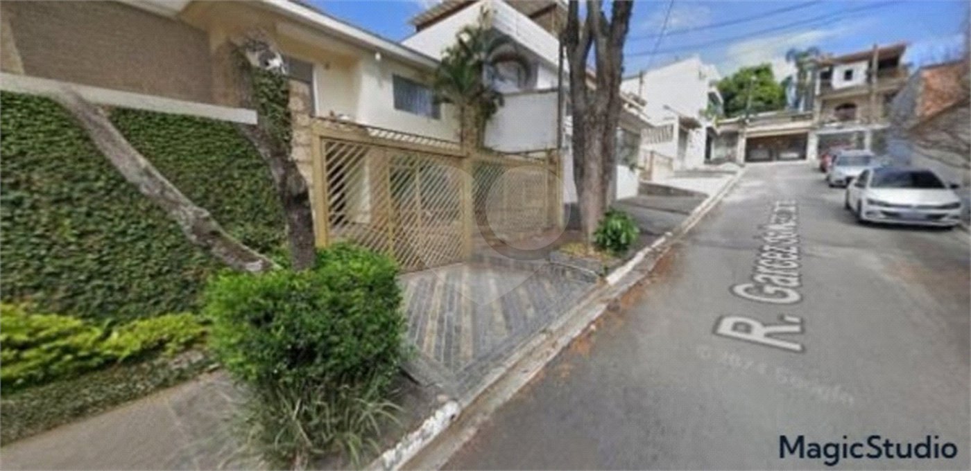 Casa à venda com 2 quartos em Jardim Porteira Grande, São Paulo, SP