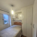 Apartamento à venda com 2 quartos em Jardim Japão, São Paulo, SP