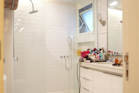 Apartamento à venda com 2 suítes em Itaim Bibi, São Paulo, SP