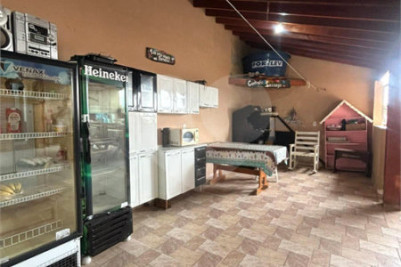 Sobrado à venda com 3 quartos, sendo 1 suíte,  em Jardim Regina, Indaiatuba, SP