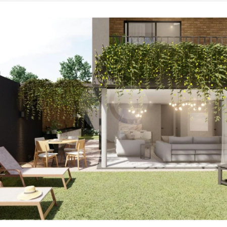 Casa à venda com 2 quartos, sendo 1 suíte,  no condomínio Cube Vert Cidade Jardim, São Paulo - SP