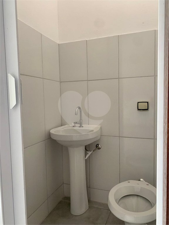 Sala Comercial 25 m² no Alvinópolis - Atibaia