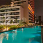 Apartamento à venda com 1 quarto em Vila Cruzeiro, São Paulo, SP