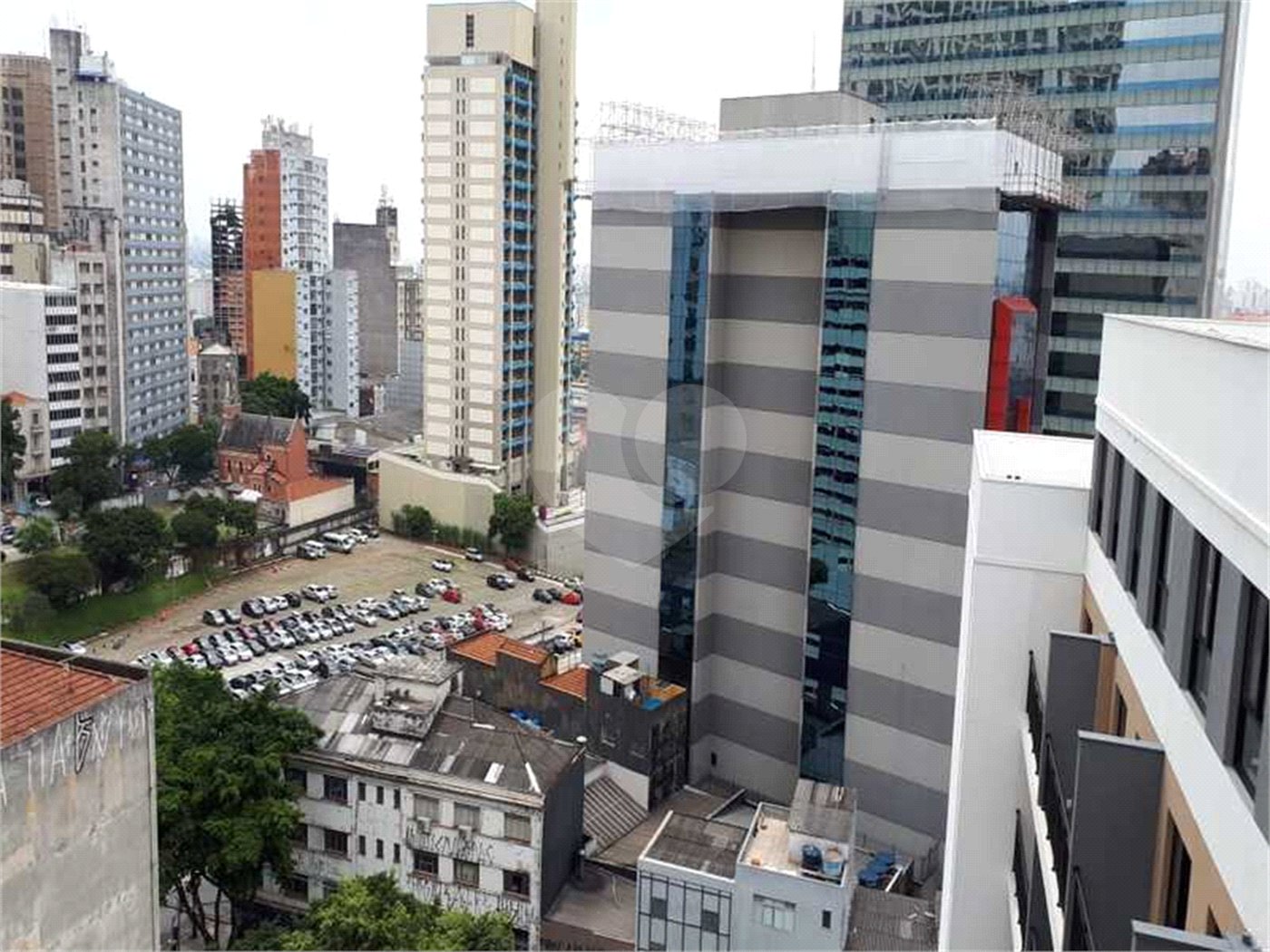 Apartamento à venda com 1 quarto em Liberdade, São Paulo, SP