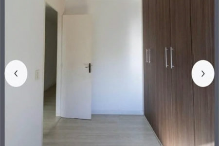 Apartamento à venda com 2 quartos em Jardim Catanduva, São Paulo, SP