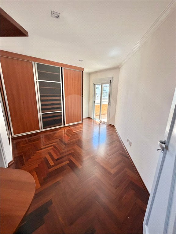 Apartamento à venda com 3 suítes em Santana, São Paulo, SP