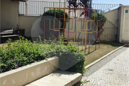 Apartamento à venda com 40m² - Cambuci.