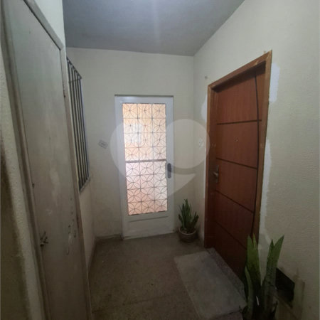 Apartamento à venda com 1 quarto em Campo Grande, Rio de Janeiro, RJ