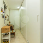 Casa à venda com 3 quartos, sendo 1 suíte, no condomínio Villaggio Di Firenze, São Paulo - SP