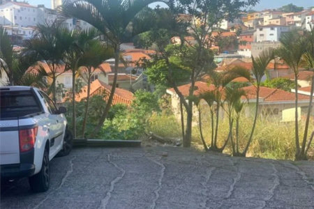 Terreno à venda em Jardim Bonfiglioli, São Paulo, SP