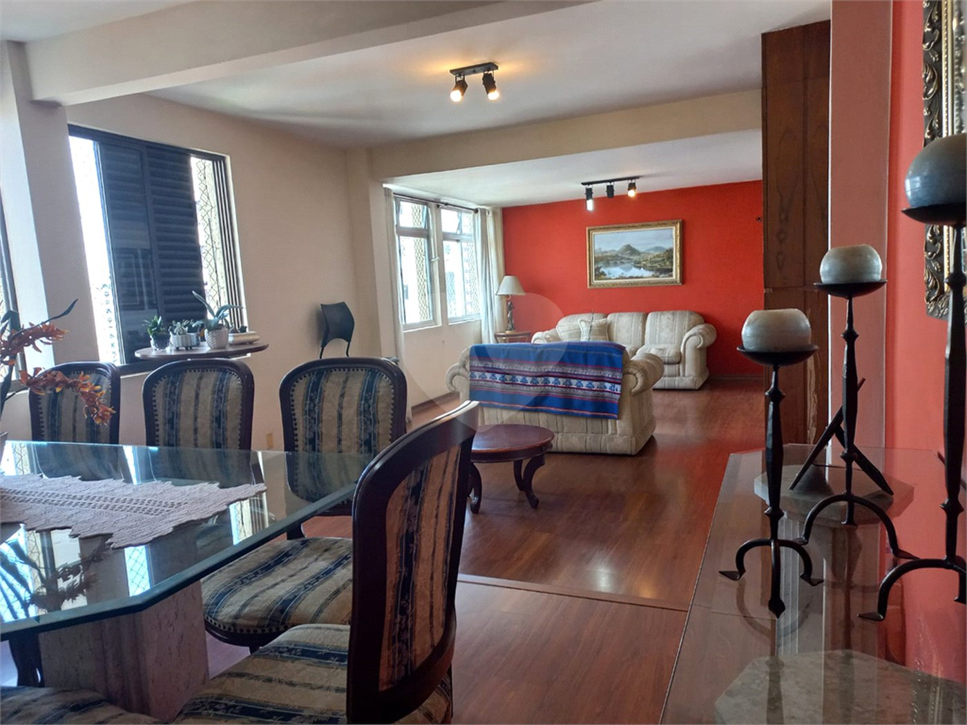 Apartamento à venda com 3 quartos, sendo 1 suíte, em Água Fria, São Paulo, SP