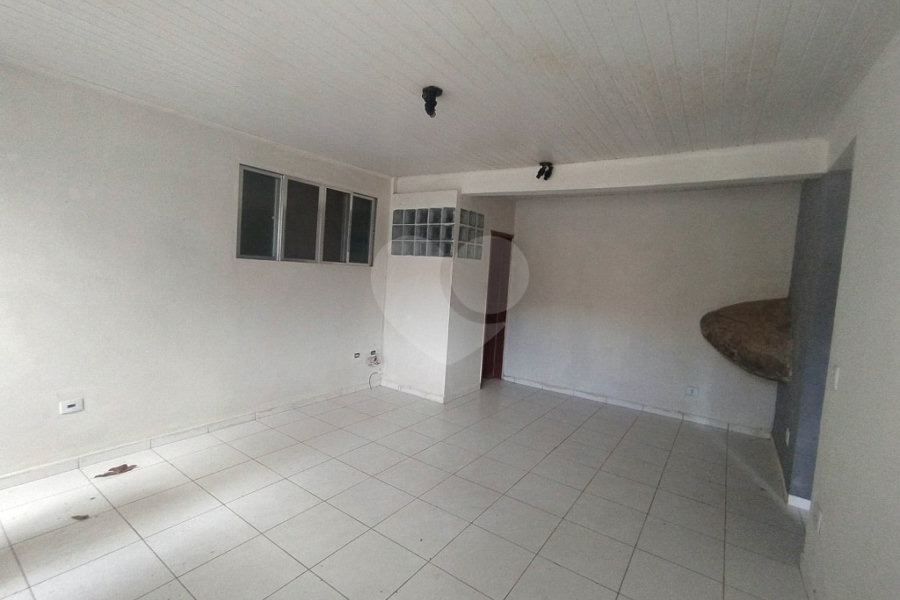 Casa para alugar com 2 quartos, sendo 1 suíte, em Tucuruvi, São Paulo, SP