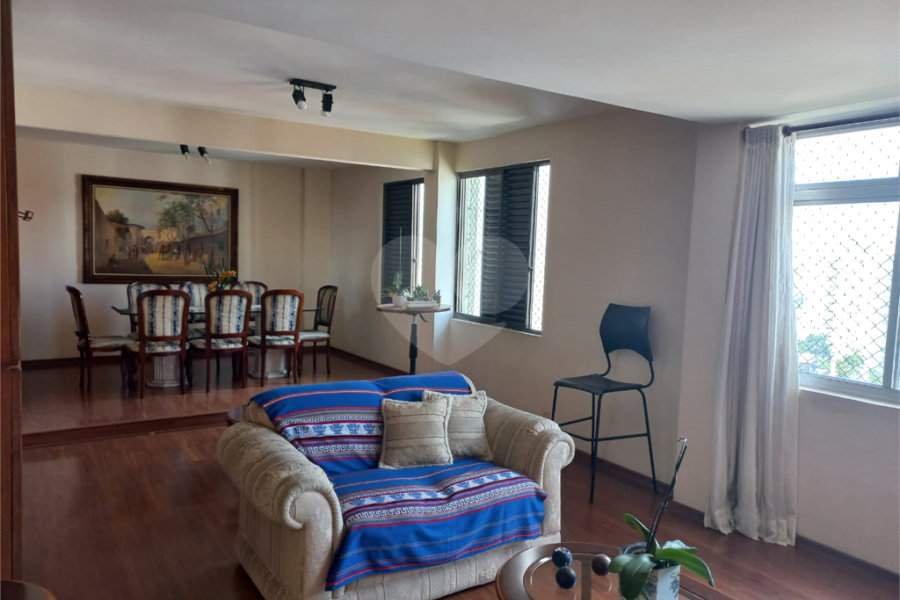 Apartamento à venda com 3 quartos, sendo 1 suíte, em Santana, São Paulo, SP