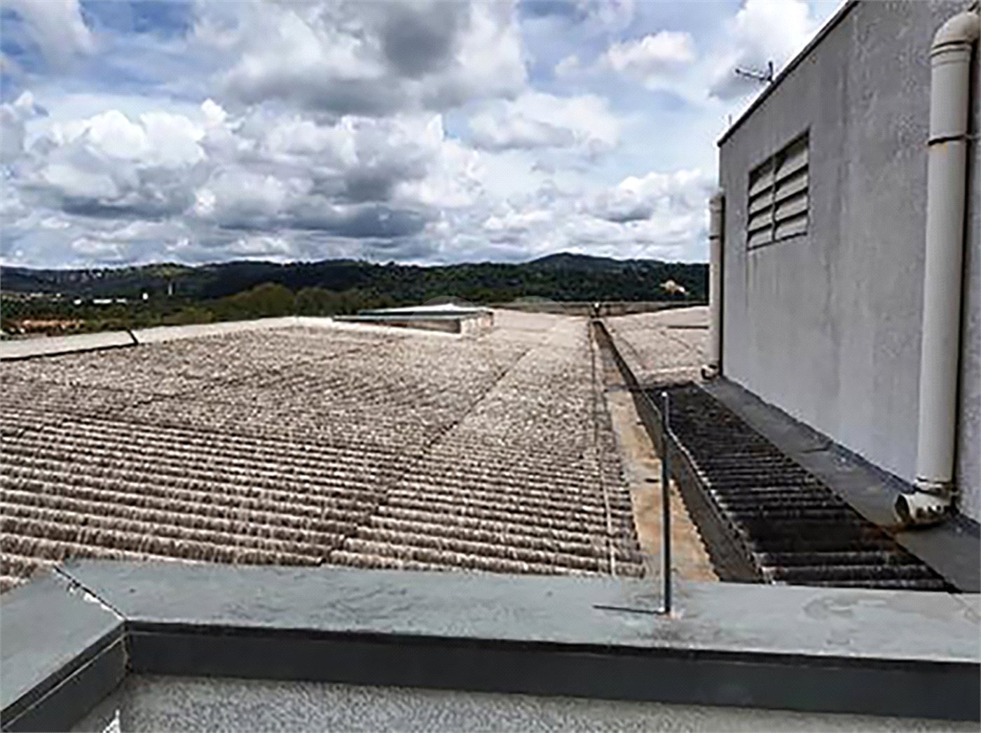 Prédio para alugar em Guaxinduva, Atibaia, SP