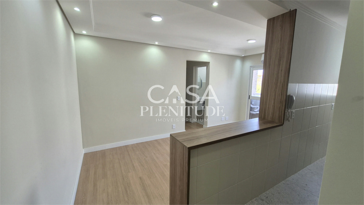 Apartamento à venda com 2 quartos em Vila Fiori, Sorocaba, SP