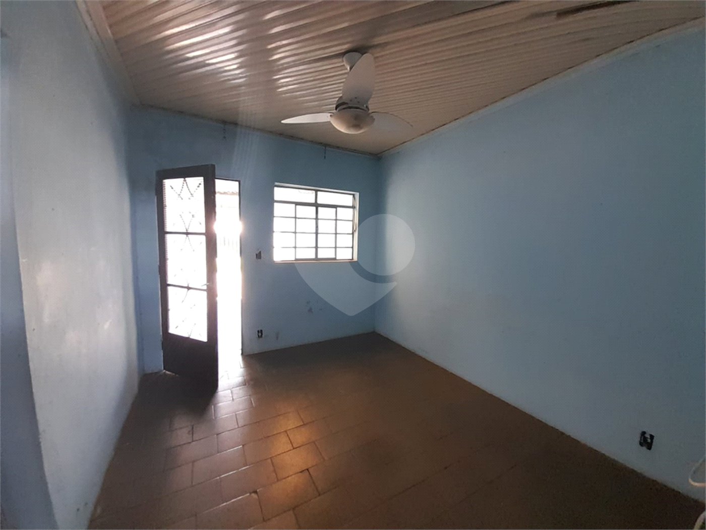 Casa à Venda no Bairro Boa Vista-São Carlos/SP