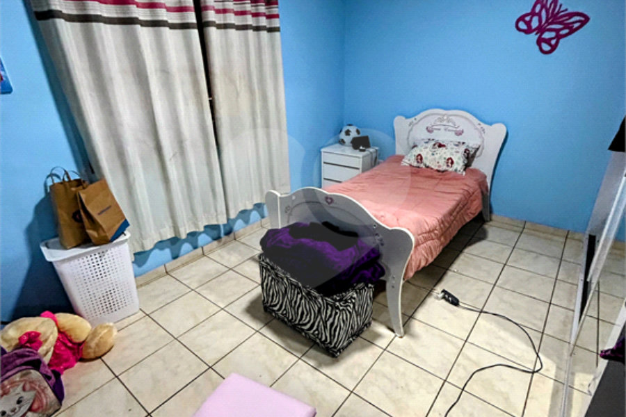 Casa à venda com 3 quartos, sendo 1 suíte, em Tucuruvi, São Paulo, SP