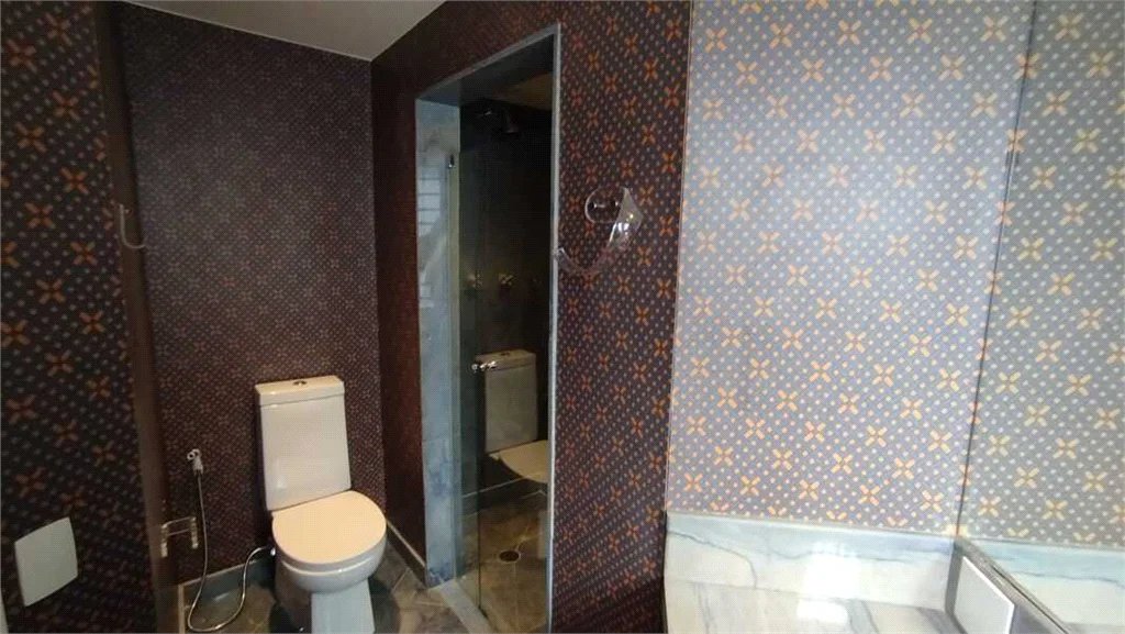 Duplex para alugar com 3 suítes em Real Parque, São Paulo, SP