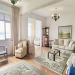 Apartamento à venda com 4 quartos, sendo 1 suíte, em Flamengo, Rio de Janeiro, RJ