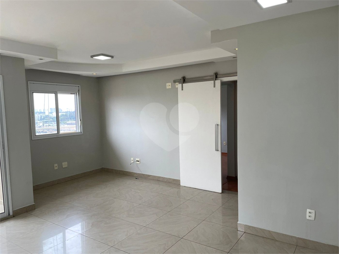 Apartamento à venda com 2 quartos, sendo 1 suíte, em Vila Leopoldina, São Paulo, SP