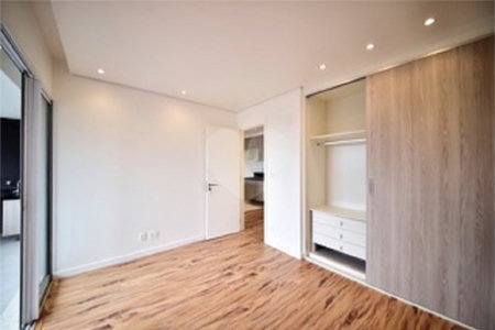 Apartamento à venda com 1 suíte em Parque Industrial Tomas Edson, São Paulo, SP