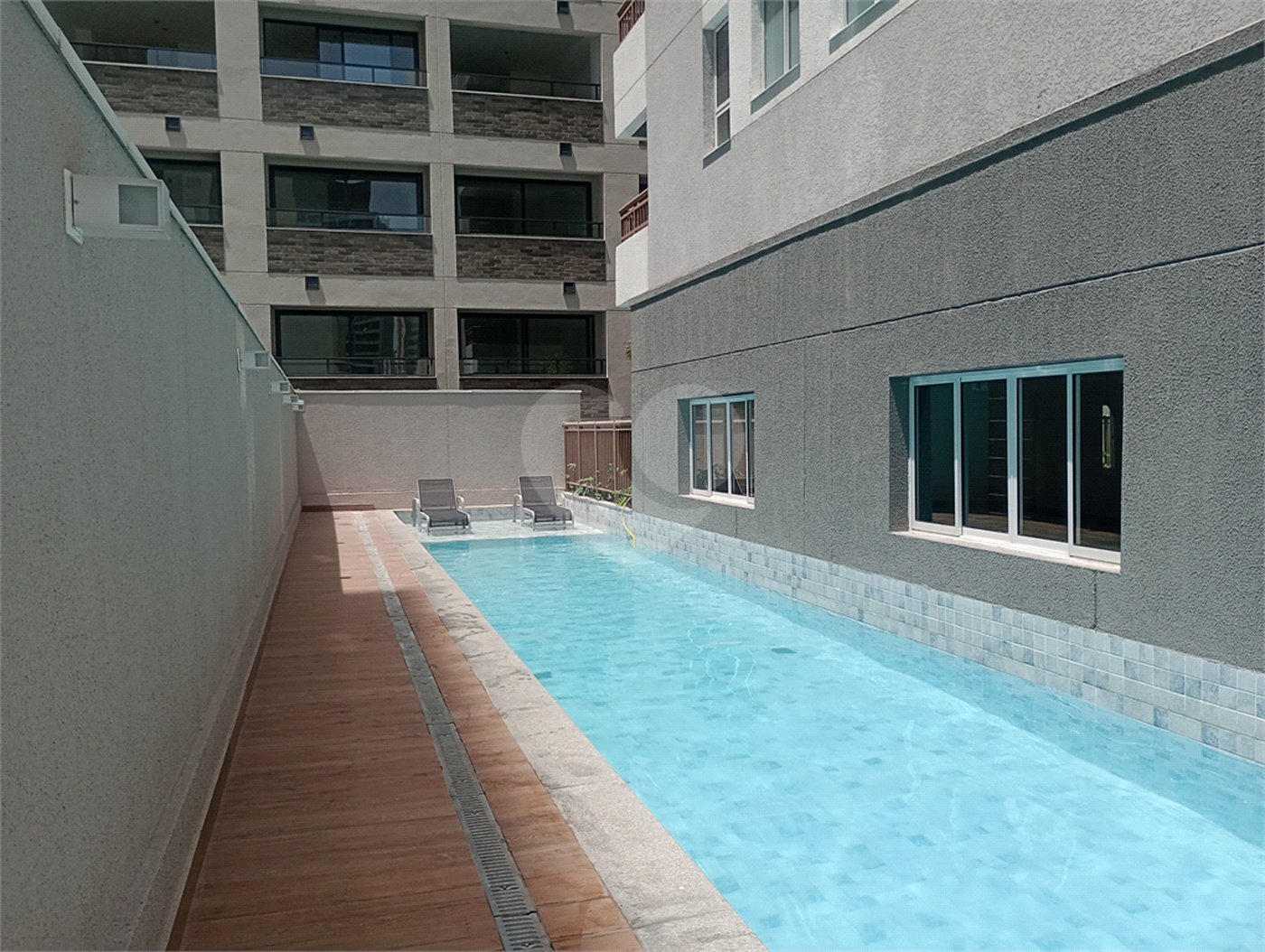 Studio à venda com 1 quarto em Perdizes, São Paulo, SP
