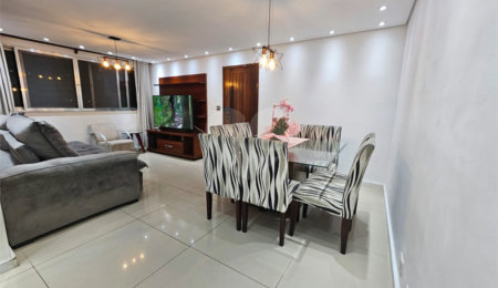 Apartamento à venda ou para alugar com 3 quartos, sendo 1 suíte,  em Tucuruvi, São Paulo, SP