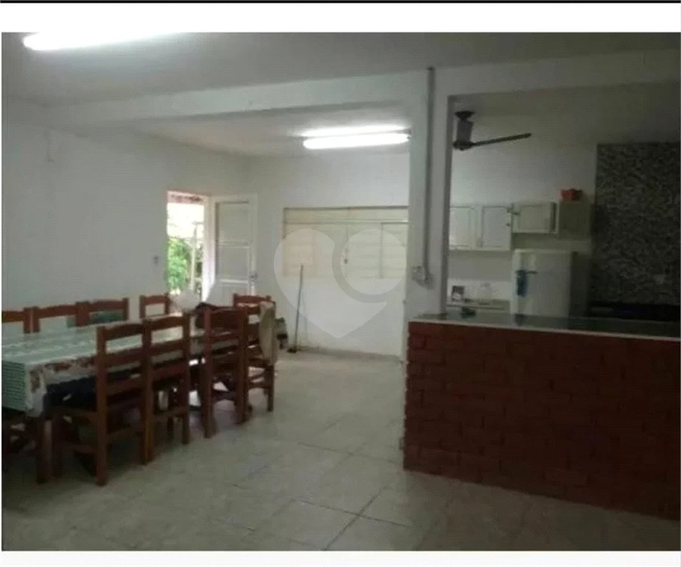 Chácara à venda com 5 quartos, sendo 2 suítes, em Chácara Recreio Danubio, Holambra, SP