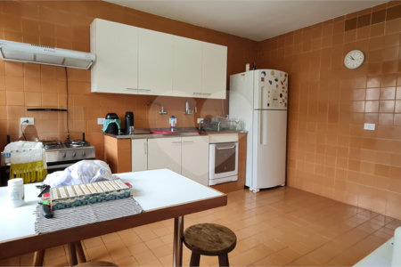 Casa Térrea à venda com 3 suítes em Campo Grande, São Paulo, SP
