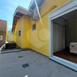 Sobrado à venda com 3 quartos, sendo 2 suítes, em Vila Romero, São Paulo, SP