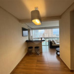 Apartamento à venda com 3 suítes em Santa Teresinha, São Paulo, SP