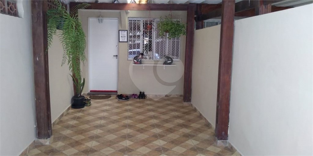 Casa à venda com 3 quartos em Vila Indiana, São Paulo, SP