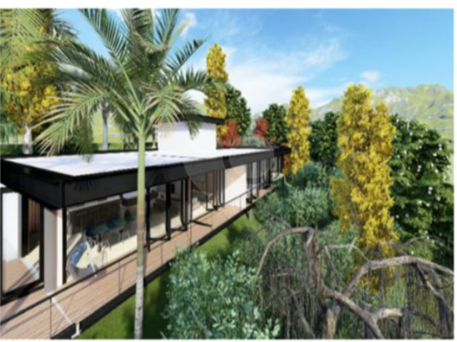 Terreno à venda no condomínio Sausalito, Mairiporã - SP