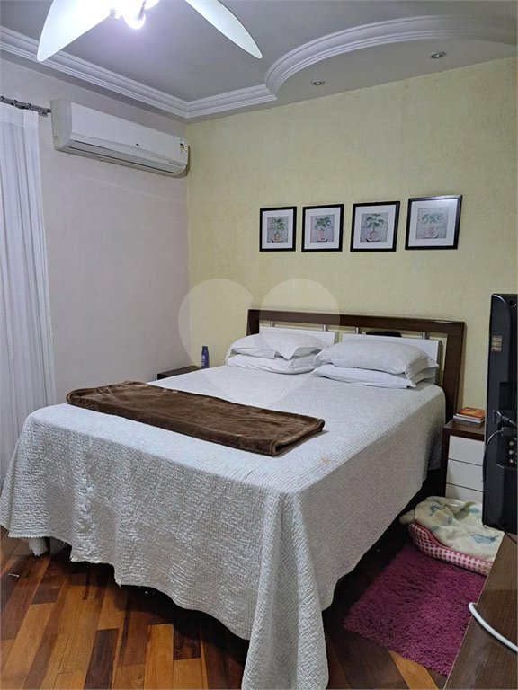 Sobrado à venda com 3 quartos em Tremembé, São Paulo, SP