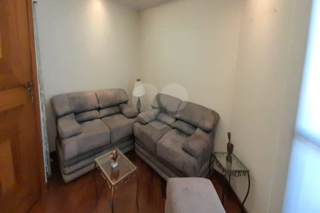 Apartamento à venda com 3 suítes em Baeta Neves, São Bernardo do Campo, SP