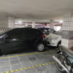 Apartamento Residencial à venda, Aparecida, Santos - AP0980.