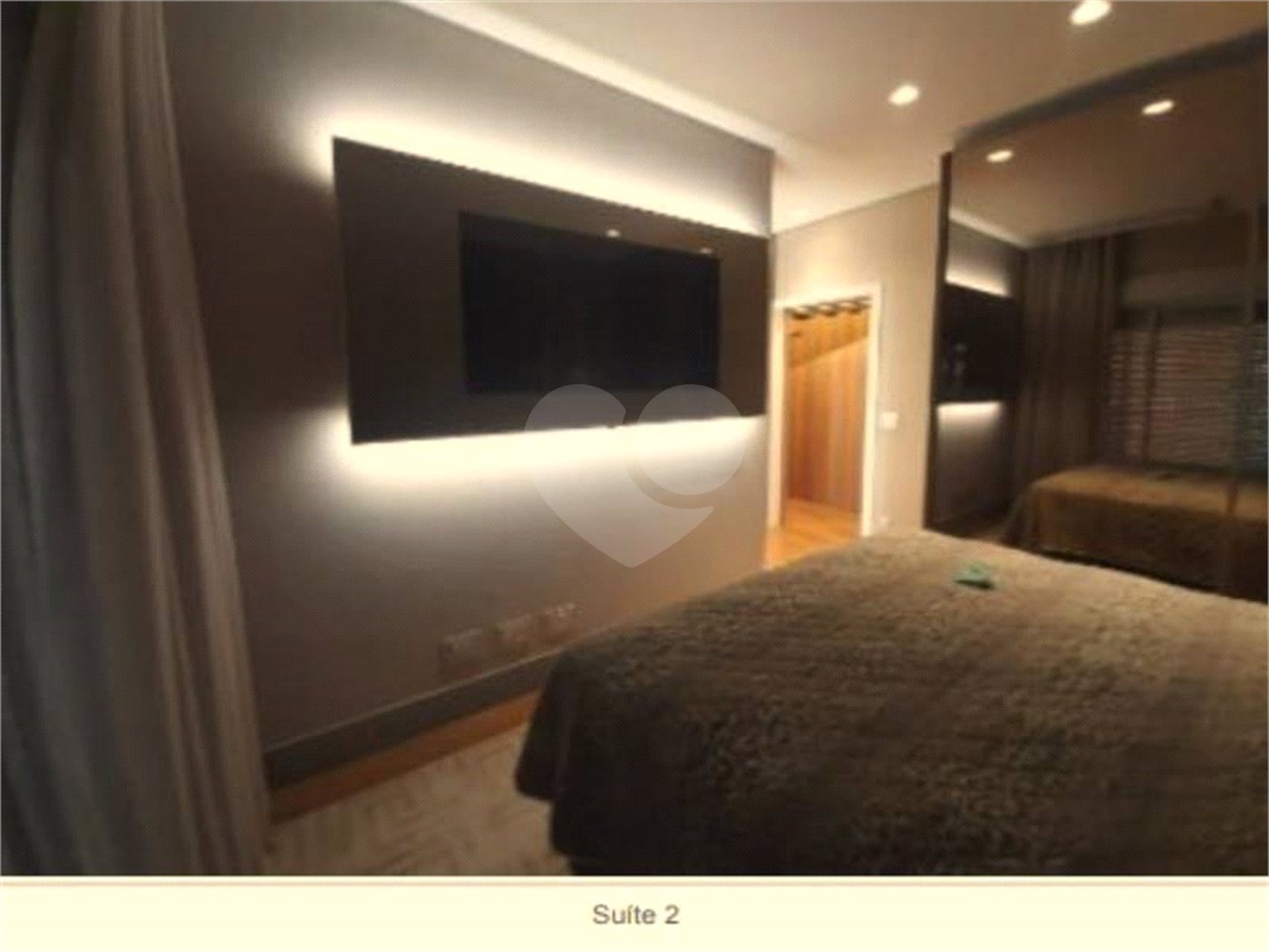 Apartamento à venda com 4 suítes em Perdizes, São Paulo, SP