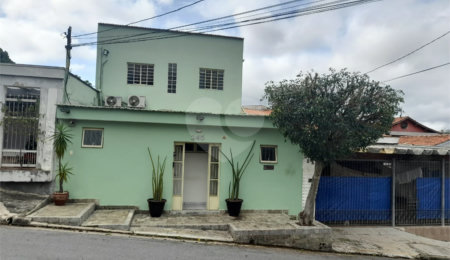 Prédio à venda em Baeta Neves, São Bernardo do Campo, SP