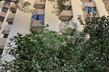 Apartamento à venda com 1 quarto em Indianópolis, São Paulo, SP