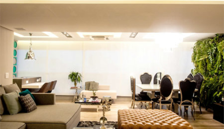 Apartamento à venda com 2 suítes em Santa Teresinha, São Paulo, SP
