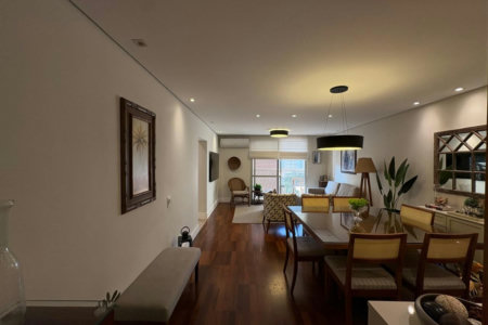 Apartamento com 3 dormitórios à venda, 135 m² por R$ 1.299.000,00 - Boqueirão - Santos/SP