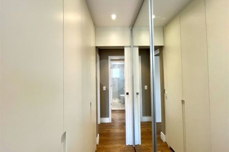 Apartamento à venda com 3 suítes em Vila Mascote, São Paulo, SP