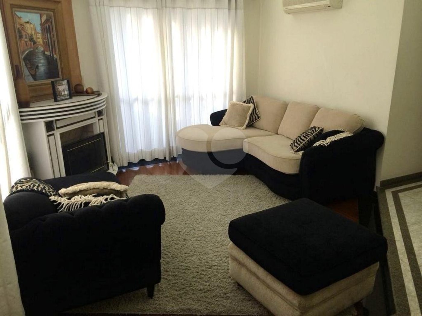 Apartamento à venda com 3 quartos, sendo 1 suíte,  em Bosque da Saúde, São Paulo, SP