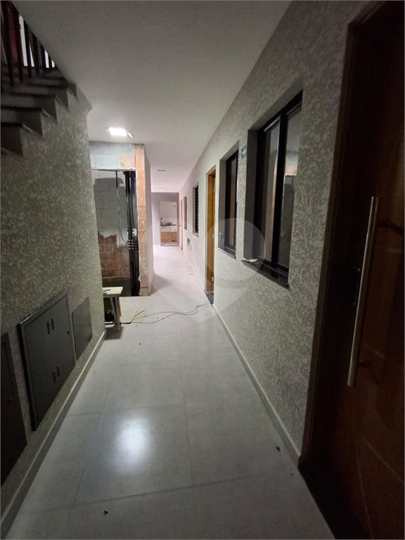 Casa à venda ou para alugar com 2 quartos no condomínio Residencial Prime Life, São Paulo - SP