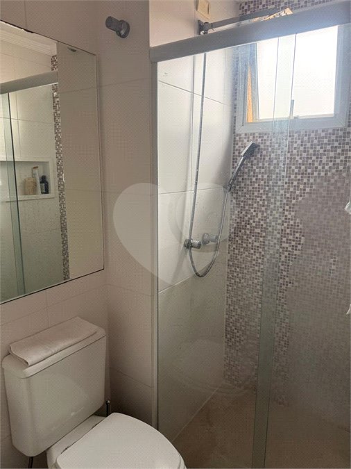 Apartamento à venda com 3 suítes em Vila Suzana, São Paulo, SP