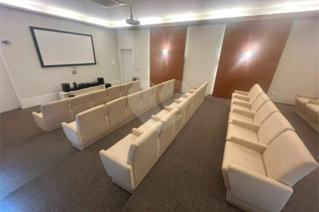 Apartamento para alugar com 3 suítes em BUTANTÃ, São Paulo, SP