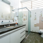 Casa Térrea à venda com 4 quartos, sendo 1 suíte,  em Brooklin Velho, São Paulo, SP