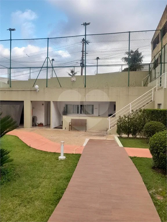Apartamento à venda com 2 quartos, sendo 1 suíte, em Lauzane Paulista, São Paulo, SP